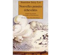 Nouvelles pensées échevelées
