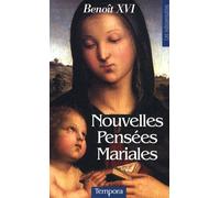 Nouvelles Pensées Mariales
