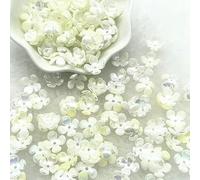 Nouvelles perles acryliques à changement progressif de 12 mm et 17 mm, embouts, apprêts pour bijoux, breloques, bracelets, perles d'espacement pour la création de bijoux - 02-17 m