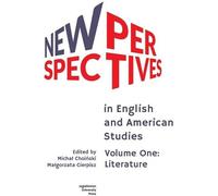 Nouvelles perspectives en études anglaises et américaines