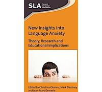Nouvelles perspectives sur l'anxiété liée à la langue