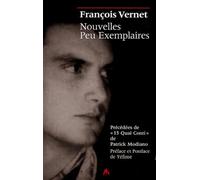 Nouvelles Peu Exemplaires : Précédés de