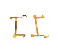 Nouvelles PièCes de Rechange pour Câble Flexible D'Ouverture D'Objectif 12-24 Mm 12-24 Mm
