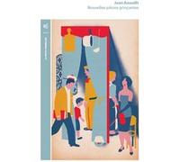 Nouvelles pièces grinçantes Jean Anouilh (Auteur)
