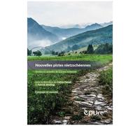 Nouvelles Pistes Nietzschéennes - Tendances Actuelles De La Jeune Recherche