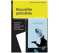 Nouvelles policières