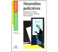 Nouvelles Policières