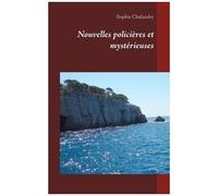 Nouvelles Policières Et Mystérieuses