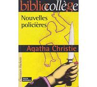 Nouvelles policières, numéro 21, texte intégral. Elève