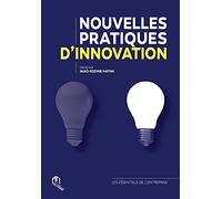 Nouvelles pratiques d´innovation