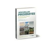 Nouvelles proximités: 21 histoires de confiance et d'engagement