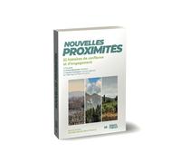 Nouvelles proximités 21 histoires de confiance et d'engagement - Franck Alexandre - Debats Publics Editions - broché - Etude