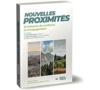 Nouvelles proximités Franck Alexandre (Auteur), Laurent Fromageau (Auteur)