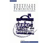 Nouvelles Questions Feministes Volume 21 N° 3/2002