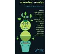Nouvelles re-vertes