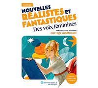Nouvelles réalistes et fantastiques : des voix féminines, Jeanne Loiseau et autres