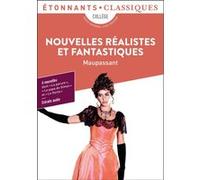 Nouvelles Réalistes Et Fantastiques