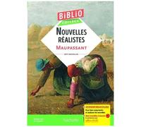 Nouvelles Réalistes - Sept Nouvelles