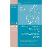 Nouvelles recherches d'histoire économique et sociale du Nord aux époques moderne et contemporaine - Pierrick Pourchasse - Presses Universitaires Du Midi - broché - Revue