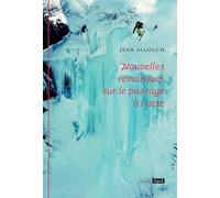 Nouvelles Remarques Sur Le Passage À L'acte