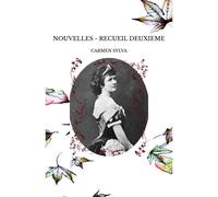 Nouvelles - Recueil Deuxieme