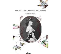 Nouvelles - recueil deuxieme