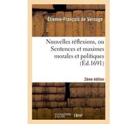 Nouvelles Réflexions, 2e Édition