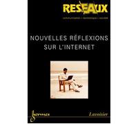 Nouvelles reflexions sur l'internet reseaux volume 22 n. 12 - Alain Rallet - Hermes Science Publications - broché - Livre