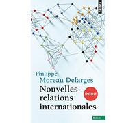 Nouvelles Relations internationales