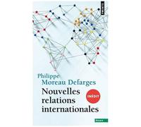 Nouvelles Relations Internationales