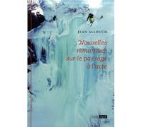 Nouvelles Remarques Sur Le Passage À L'acte