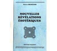 Nouvelles Révélations Ésotériques