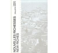 Nouvelles richesses