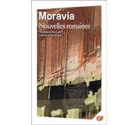 Nouvelles romaines