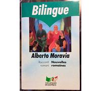 Nouvelles romaines : Raconti romani