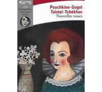 Nouvelles russes
