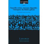 Nouvelles scènes, nouveaux dispositifs