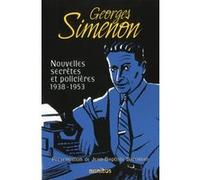 Nouvelles secrètes et policières 2: 1939-1953 (02)