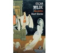 Nouvelles / Short Stories - Oscar Wilde - Pocket - Poche - Dictionnaire et encyclopédie