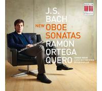 Nouvelles Sonates Pour Hautbois