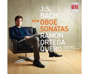 Nouvelles Sonates Pour Hautbois