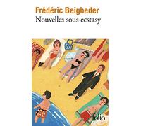 Nouvelles sous ecstasy