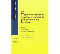 Nouvelles Synergies De Part Et D'Autre Du Pacifique