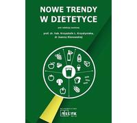 Nouvelles tendances en diététique