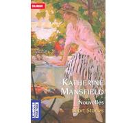 Nouvelles : The Garden Party et autres nouvelles