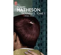 Nouvelles, tome 1 : 1950-1953
