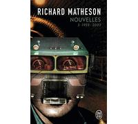 Nouvelles, tome 3 : 1959-2003
