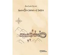 Nouvelles torses et tortes - Jean-Louis Reynet - Hello - broché - Nouvelles