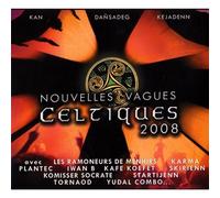 Nouvelles Vagues Celtiques 2008