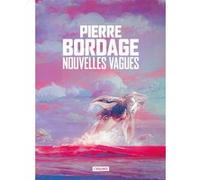 Nouvelles vagues Pierre Bordage (Auteur)